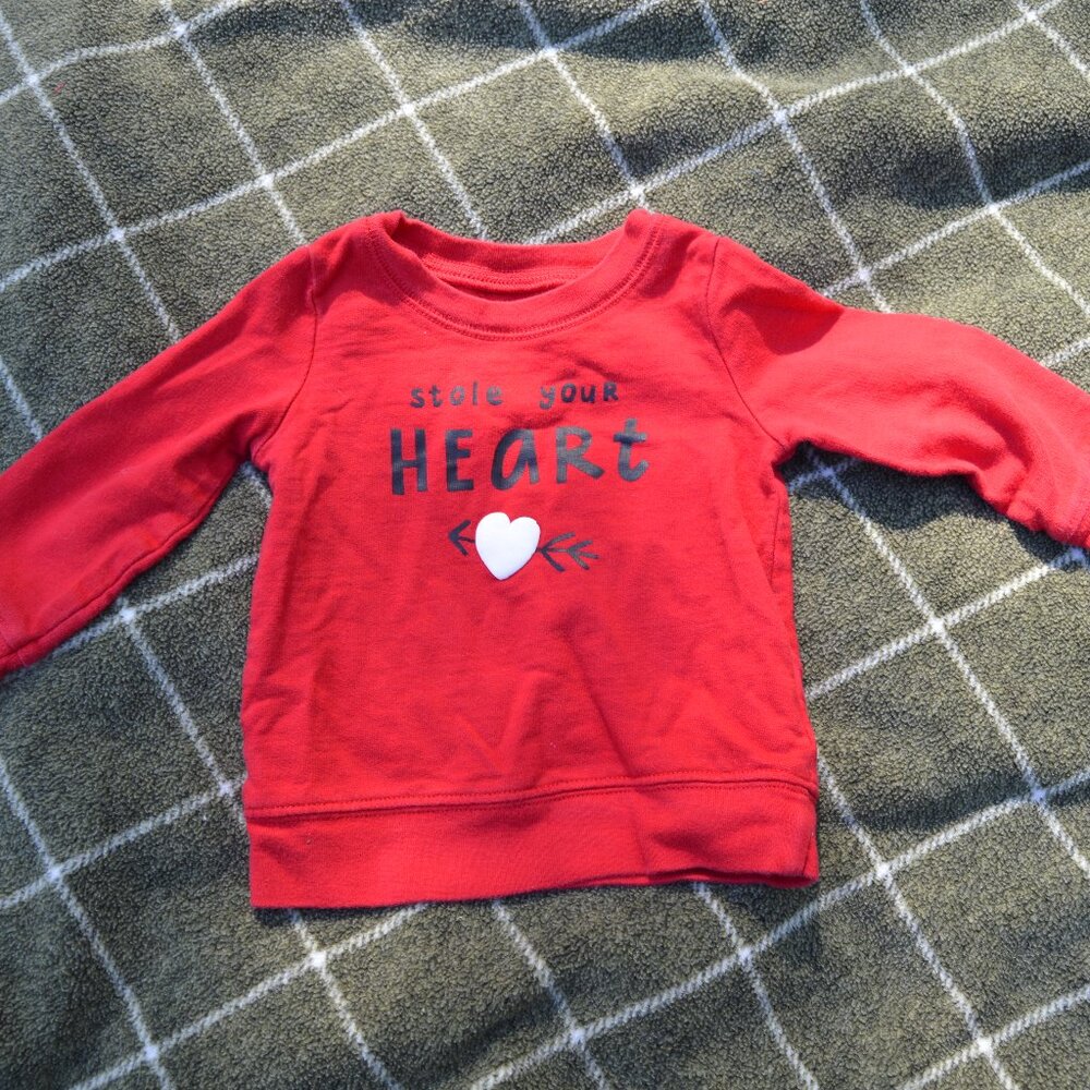 Valentin's day Sweatshirt